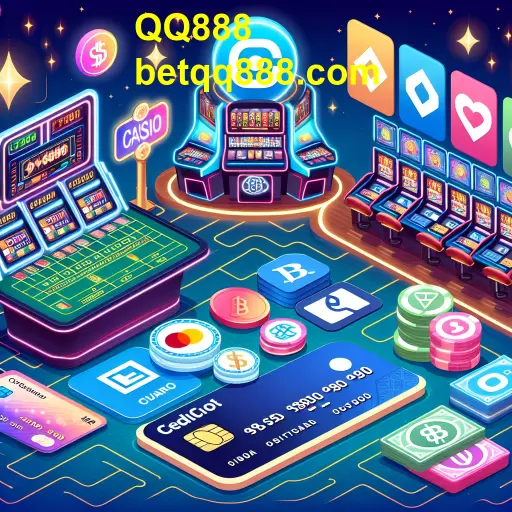 Explorando os Métodos de Pagamento no QQ888