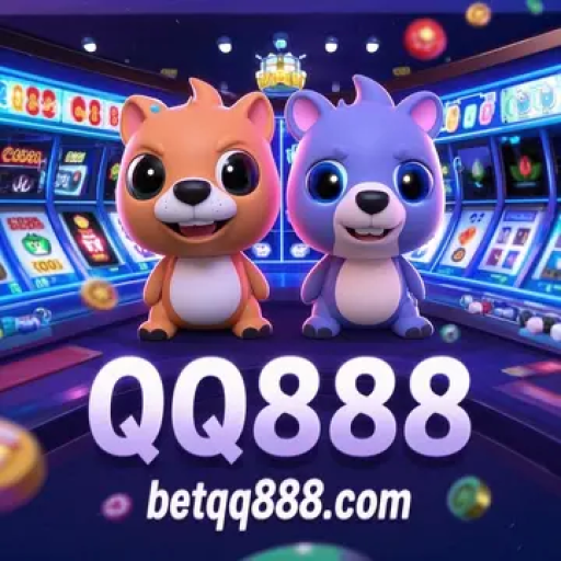 QQ888