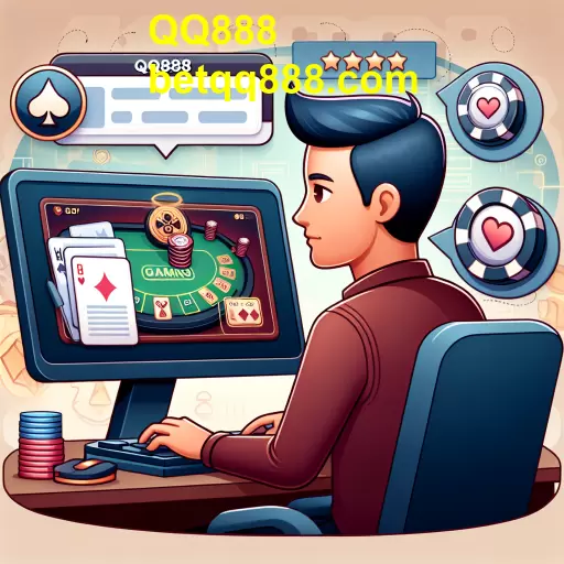 Dicas Essenciais para Jogar Melhor no QQ888