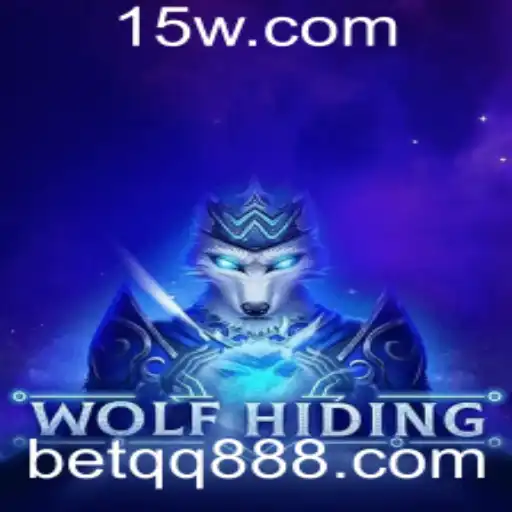 Descubra as Emoções e Táticas de WolfHiding com a Palavra-Chave QQ888